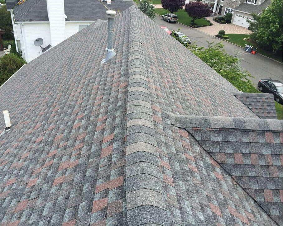 Roof Repair Bloomfield NJ 07003